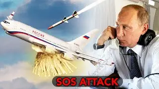 Insane Security Features of World Leaders' Planes