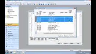 Mergetool 2.4.1 Source Code Analyzer Field and Function Usage