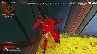 Apex moments #12