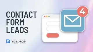 Boost Your Website with Contact Form Leads