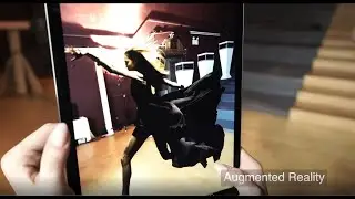 Sebring Revolution (Interactive/AR/Holo Demo)