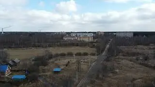 Парково 21 03 2020