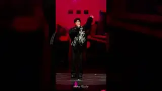 07. There's Nothing Holdin' Me Back - Patrick [ Patrick 21st Birthday Party in Shanghai ]