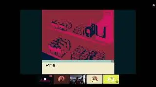 Games As Art: He F'd the Girl Out of Me