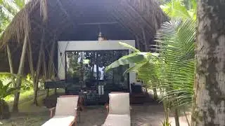 Welcome to paradise