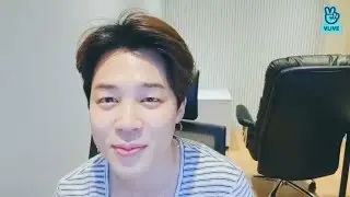 [ENG SUB] BTS Jimin LIVE VLIVE | JIMIN LIVE 2022