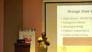 Open Source Tools for Research
