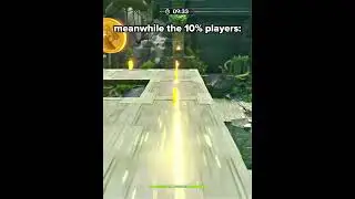 What kind of player are you?