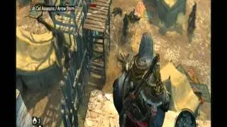 Assassin's Creed: Revelations - Fast Fingers Guide