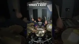 Machine Head - ‘Struck A Nerve’