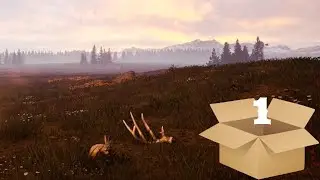 Hunting Simulator 2[НОВЫЙ СИМУЛЯТОР ОХОТНИКА] #1