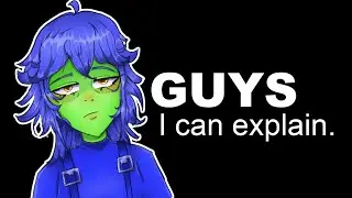 I can explain