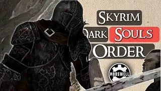Skyrim Load Orders: Dark Souls/Elden Ring