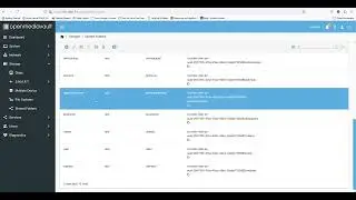OMV raid nas folders setup on new install