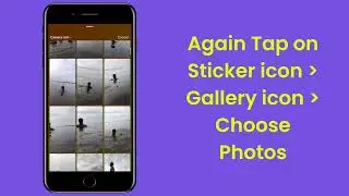 How to Add Multiple Photos to Instagram Story: 3 Easy Ways
