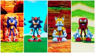 Sonic Infinity Plus