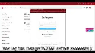 How to link instagram to pinterest