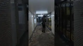 SCP 049 & Enderman Dancing