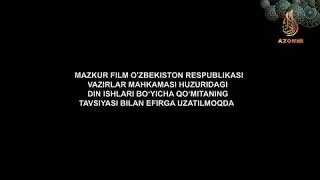ISLOMIY SERIAL YUNUS EMRO UZBEK TILIDA 78 QISM...