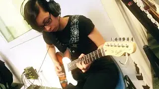 WCS Paisley Music Session - Damaged
