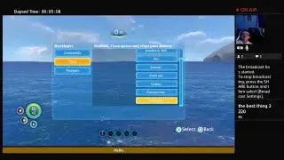How to get cheats on subnautica