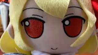 Five Nights at Youkai 3: The Terror of Chen Remastered (riveting gameplay)