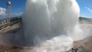 NASA - Teste do sistema 