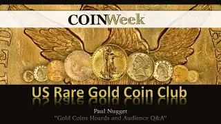 Stories of Hoard Coins and Audience Questions. VIDEO: 
