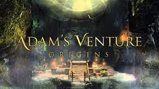 Adam's Venture Origin: Graveyard Puzzles OoOoOo (Part 3)