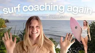 Live wave analysis session with Sav Tuma
