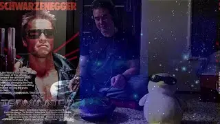 Terminator (1984) - Main Theme