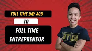 How To Leave Your Job And Start A Business | 23 Years old Making 5 Figures/Month