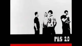 Pas Band - Here Forever