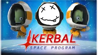 Kerbal Space Program - EA Review (Deutsch)