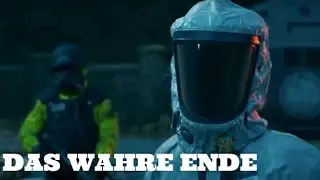 Days Gone | Secret ending | Geheimes Ende | [HD] [DEUTSCH]
