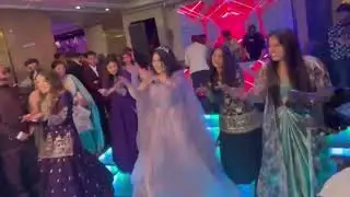 Sister’s performance for di & jiju | Wah wah ram ji ❤️ | Engagement dance 