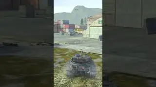 Кошмар батчата #shorts #wotblitz #blitz #tanksblitz #wot #блиц #games #танки #wargaming #wg #франция