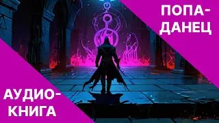 Аудиокнига фэнтези | litRPG | РеалРПГ | ЛитРПГ | попаданцы