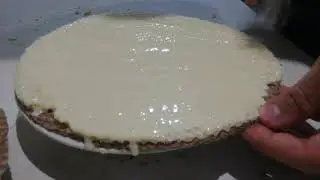 Вафельные коржи Лекорна (ошибки в приготовления торта)