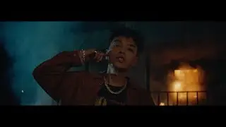 사이먼 도미닉 (Simon Dominic) -  'GOTT (Feat. MOON, 우원재 & Jvcki Wai)' Official Music Video (ENG/CHN)