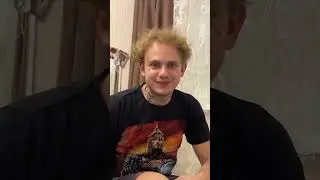 Лида злится 