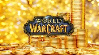 How To Earn GOLD in Wow Classic Wrath of the lich king Wotlk PT.4