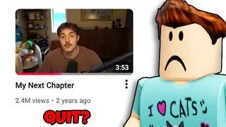 What Happened To DenisDaily?