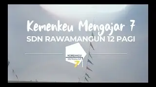 Kemenkeu Mengajar 7 - SDN Rawamangun 12 Pagi Jakarta Timur