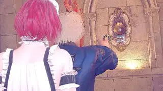 The developers knew we would do this...