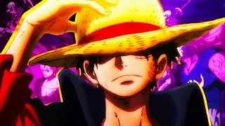 No Turning Back | One Piece「AMV」「4K UHD」