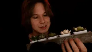 ASMR Thonky Tapping