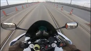 МотоБудни #1 дом - работа