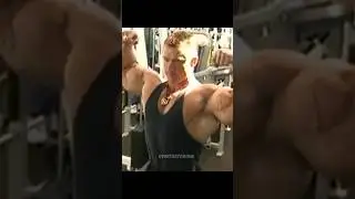 Lee Priest Prime Edit 💪🔥 #bodybuilding #gym