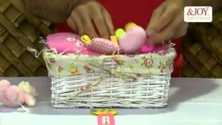צעד ראשון - מתנה ללידה מסטודיו אנד ג'וי
